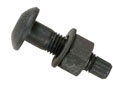 A325-1 HIGH STRENGTH TENSION CONTROL BOLT WITH DOME HEAD  A325-1 HIGH STRENGTH TENSION CONTROL BOLT WITH DOME HEAD 