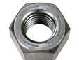 A563-C HEAVY HEX STRUCTURAL NUT  A563-C 