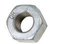 A563-DH HEAVY HEX STRUCTURAL NUT A563-DH