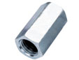 Hex Coupling Nut Hex Coupling Nut