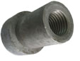 Threaded Round Nut Threaded Round Nut