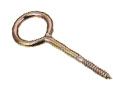 SCAFFOLDING EYE BOLT SCAFFOLDING EYE BOLT